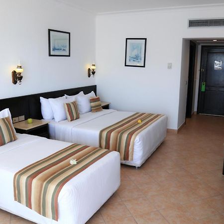 Labranda Club Makadi Hotel Hurghada Exterior photo