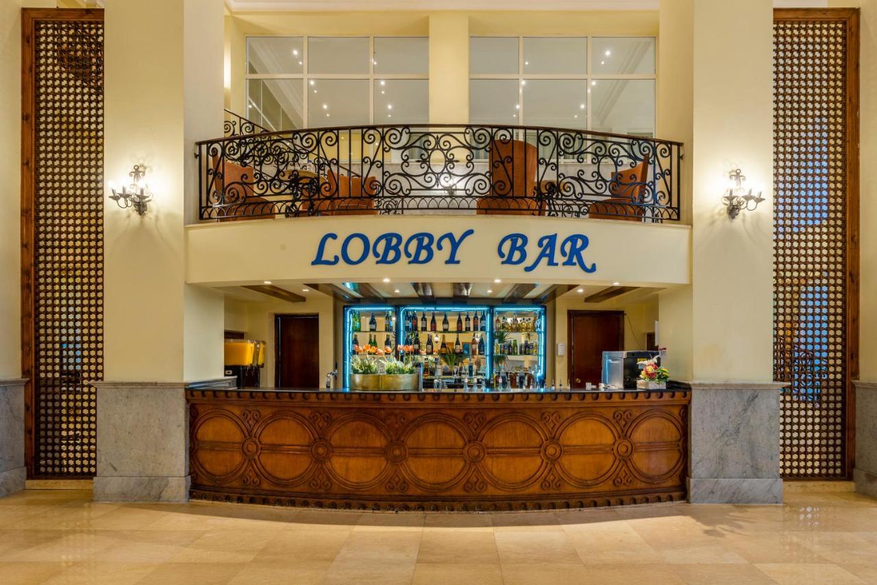 Labranda Club Makadi Hotel Hurghada Exterior photo