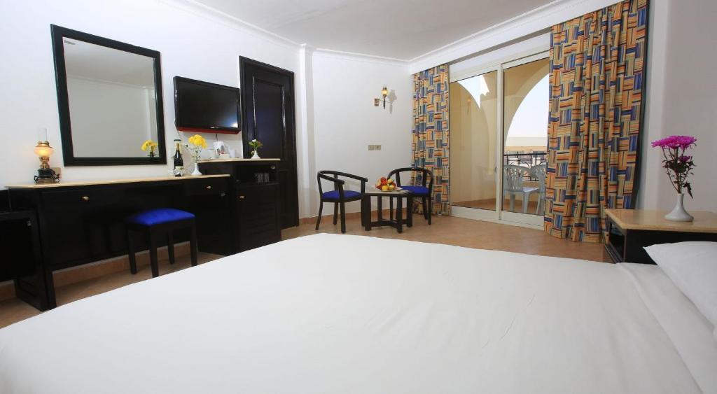 Labranda Club Makadi Hotel Hurghada Exterior photo