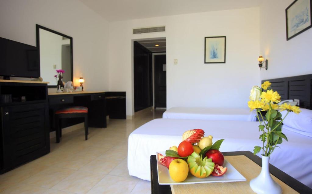Labranda Club Makadi Hotel Hurghada Exterior photo