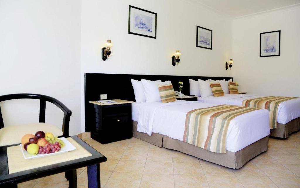 Labranda Club Makadi Hotel Hurghada Exterior photo