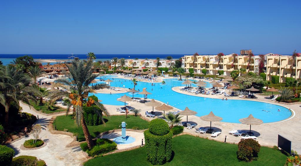 Labranda Club Makadi Hotel Hurghada Exterior photo