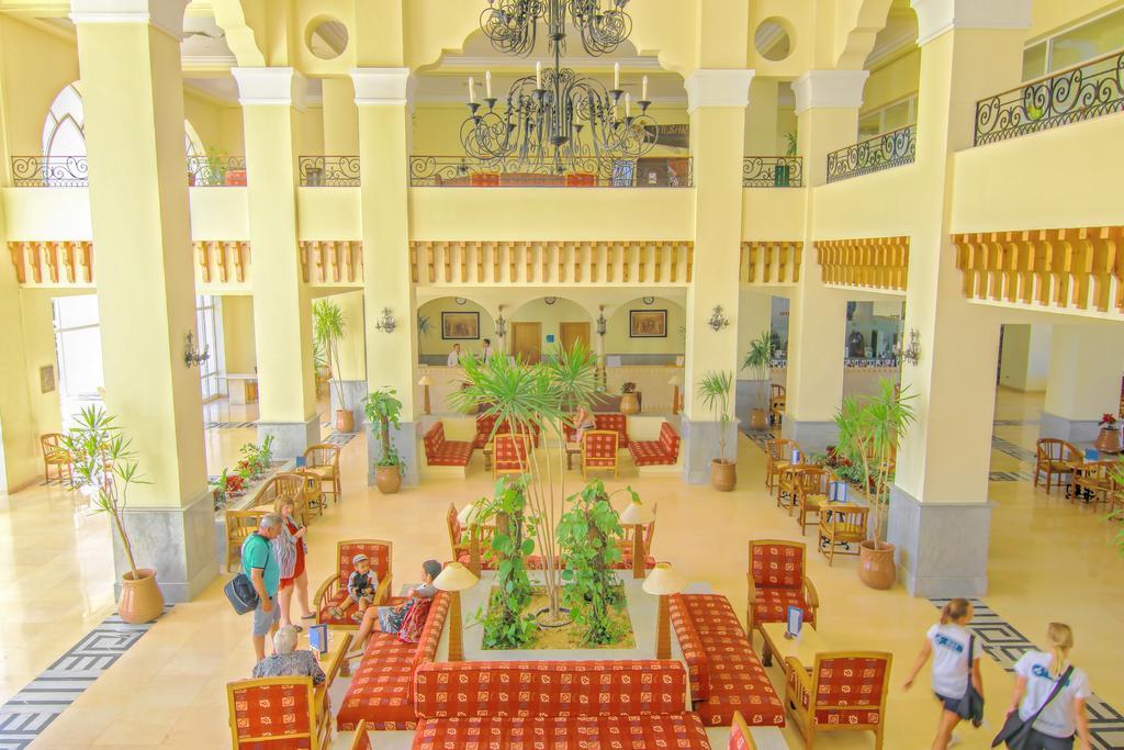 Labranda Club Makadi Hotel Hurghada Exterior photo