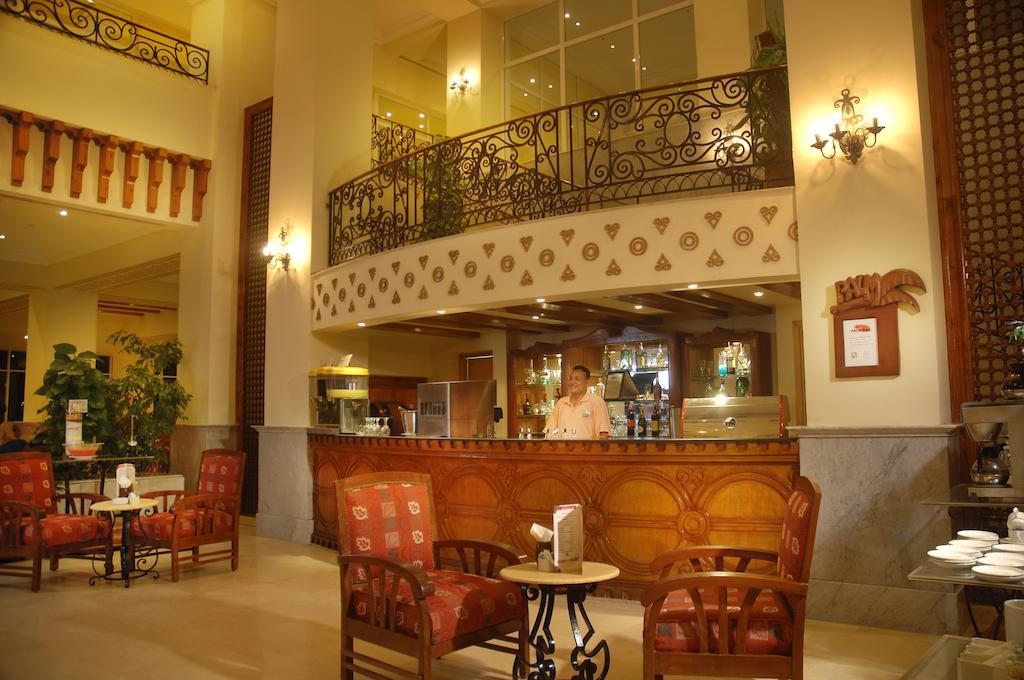 Labranda Club Makadi Hotel Hurghada Exterior photo