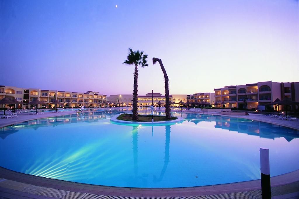 Labranda Club Makadi Hotel Hurghada Exterior photo