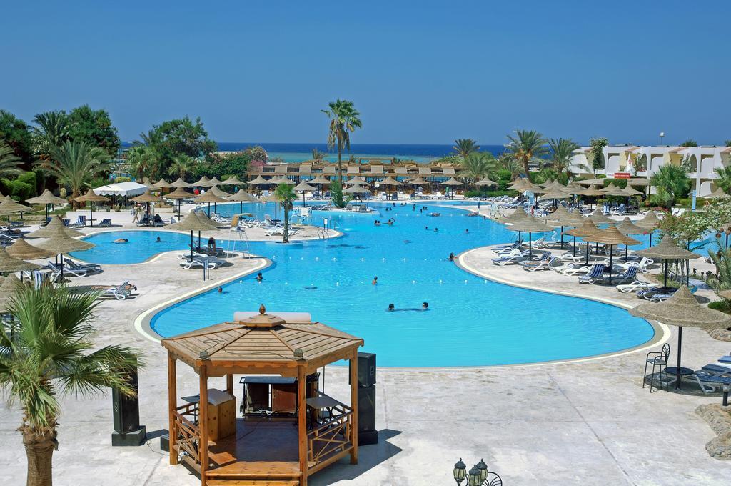Labranda Club Makadi Hotel Hurghada Exterior photo