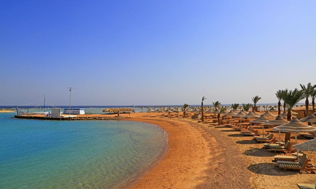 Labranda Club Makadi Hotel Hurghada Exterior photo