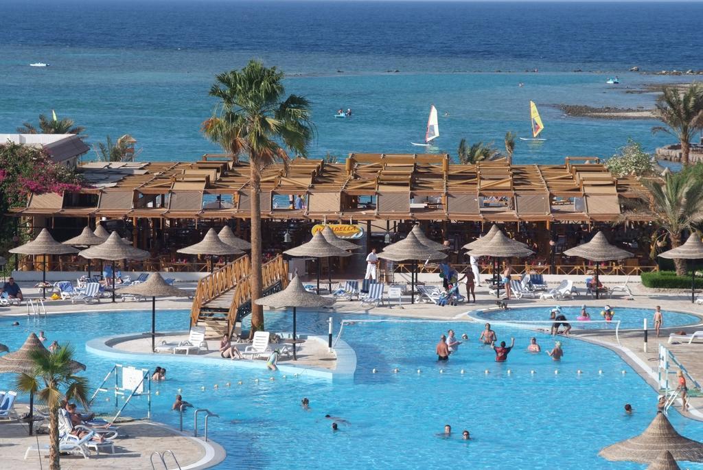 Labranda Club Makadi Hotel Hurghada Exterior photo