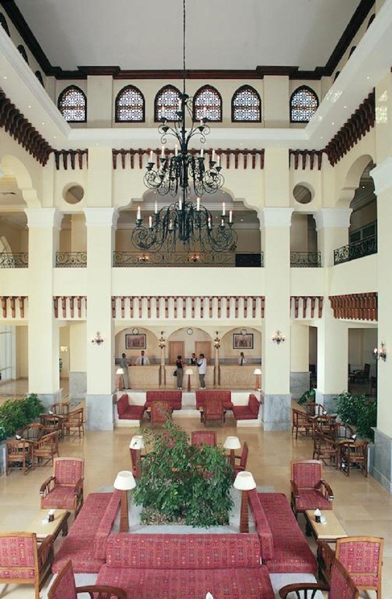 Labranda Club Makadi Hotel Hurghada Exterior photo