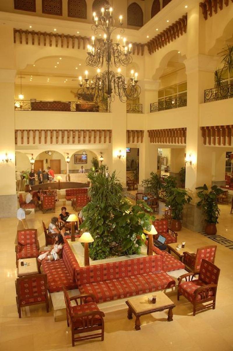 Labranda Club Makadi Hotel Hurghada Exterior photo