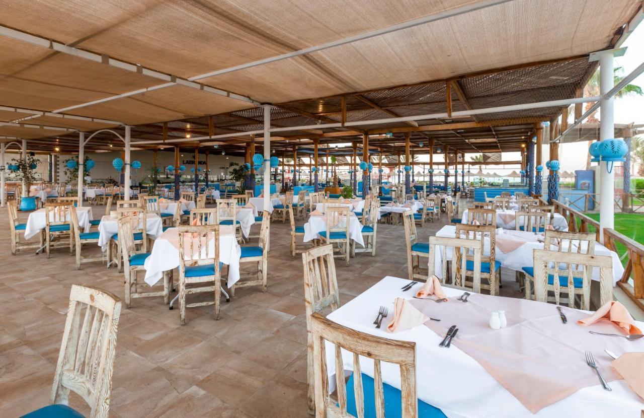 Labranda Club Makadi Hotel Hurghada Exterior photo
