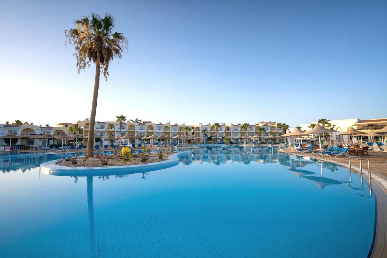 Labranda Club Makadi Hotel Hurghada Exterior photo