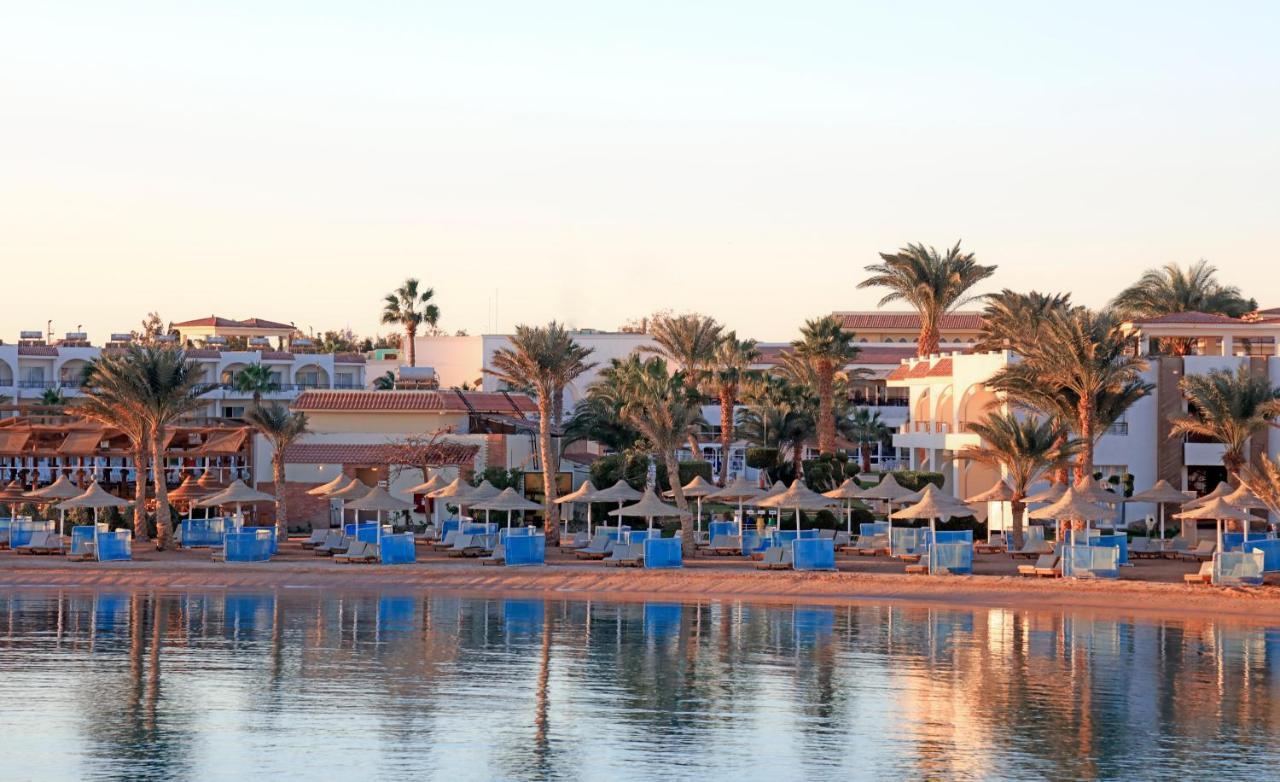 Labranda Club Makadi Hotel Hurghada Exterior photo
