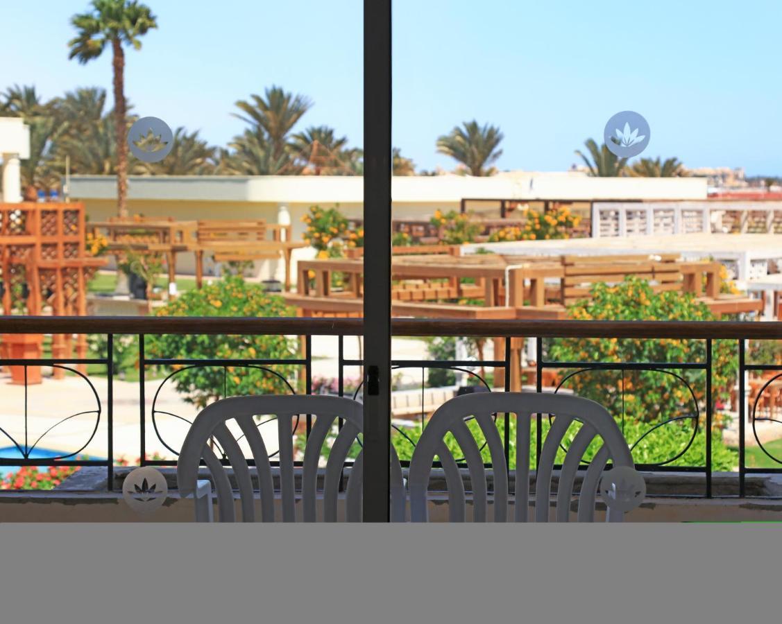 Labranda Club Makadi Hotel Hurghada Exterior photo