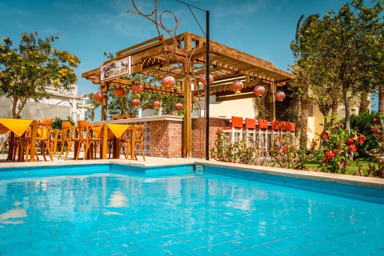 Labranda Club Makadi Hotel Hurghada Exterior photo