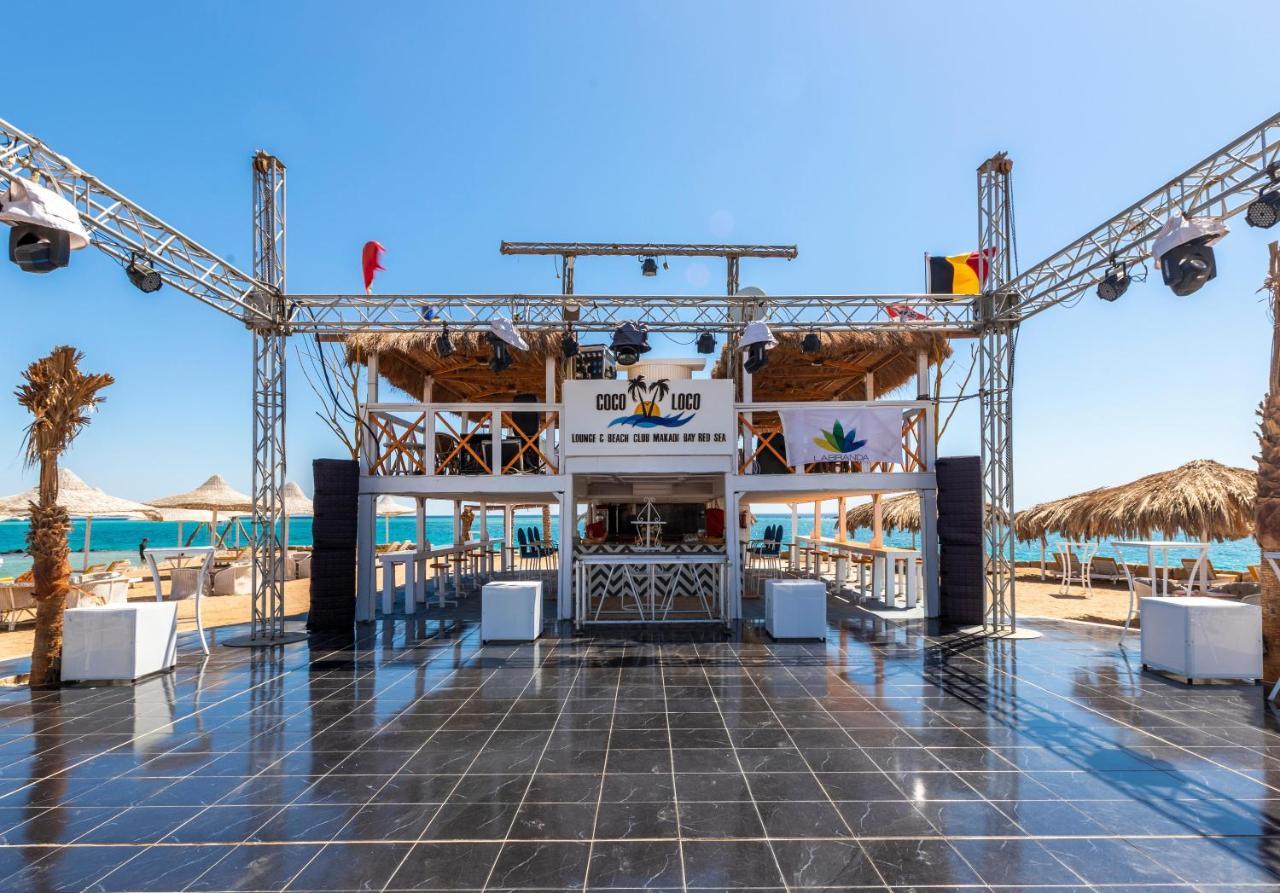 Labranda Club Makadi Hotel Hurghada Exterior photo