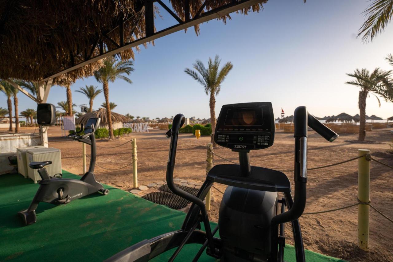 Labranda Club Makadi Hotel Hurghada Exterior photo