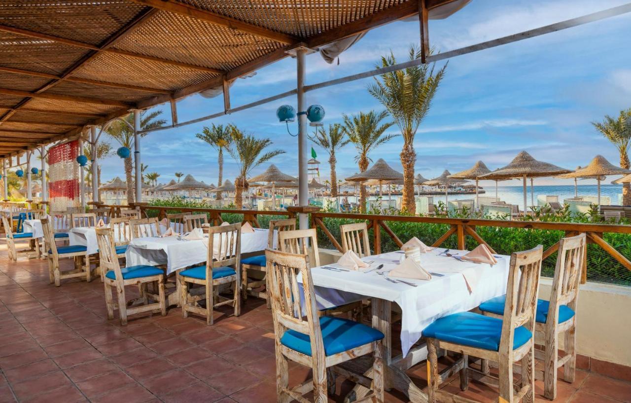 Labranda Club Makadi Hotel Hurghada Exterior photo
