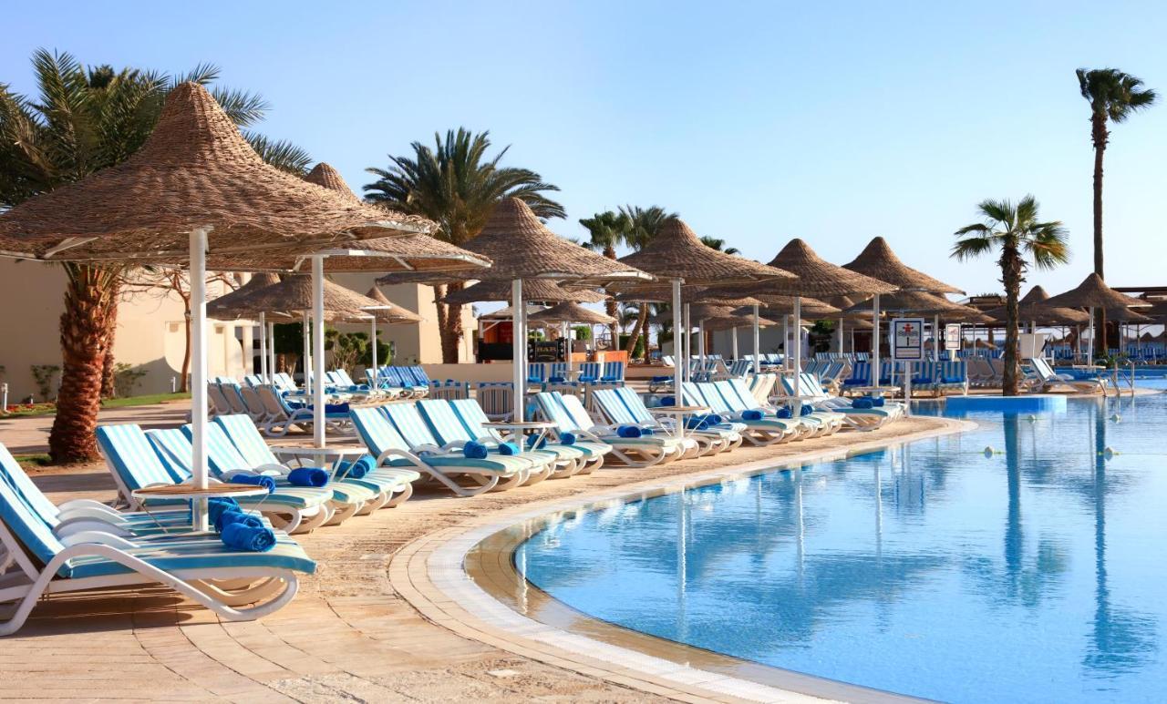 Labranda Club Makadi Hotel Hurghada Exterior photo