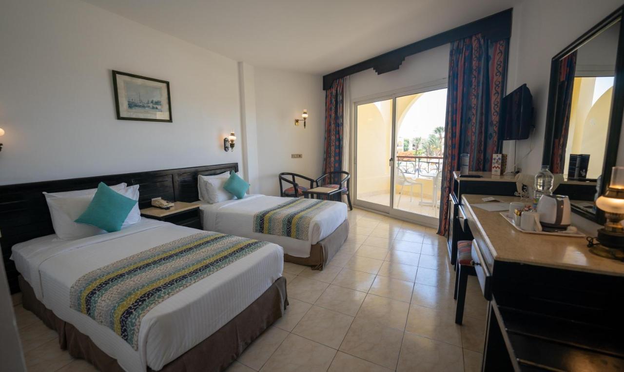 Labranda Club Makadi Hotel Hurghada Exterior photo