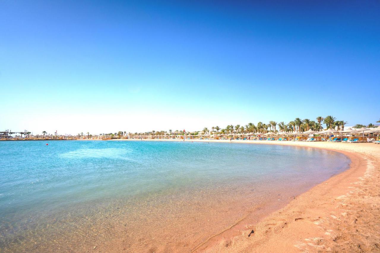 Labranda Club Makadi Hotel Hurghada Exterior photo