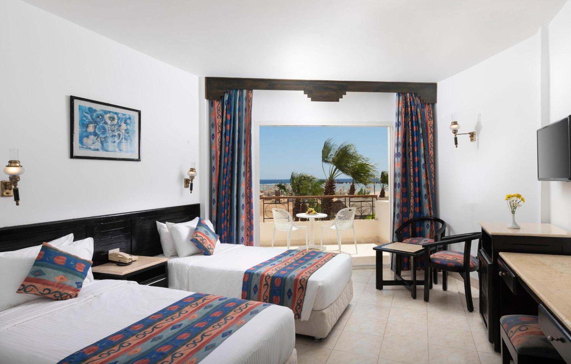 Labranda Club Makadi Hotel Hurghada Exterior photo