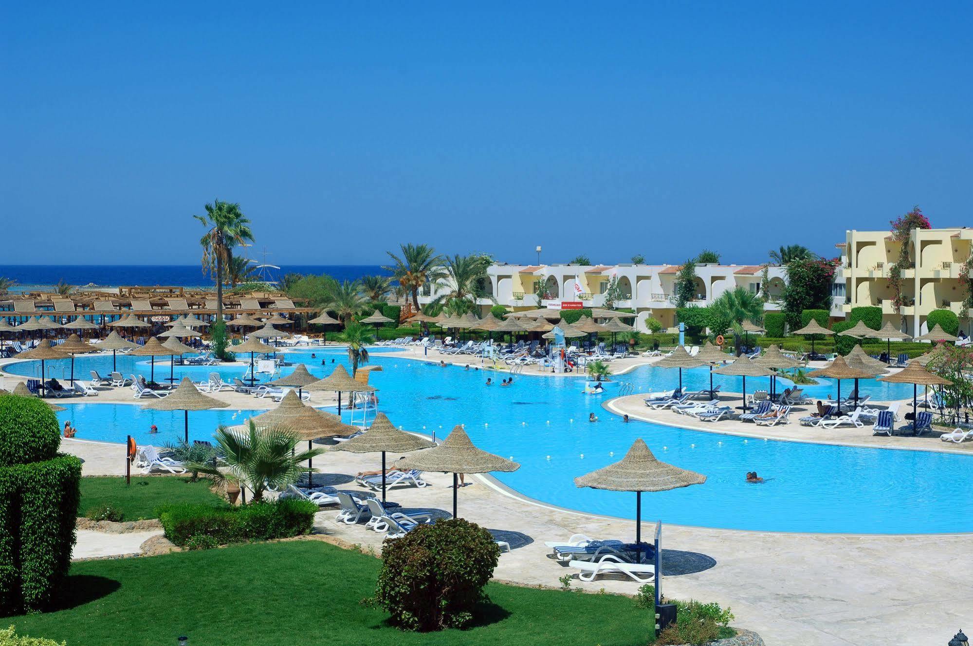 Labranda Club Makadi Hotel Hurghada Exterior photo