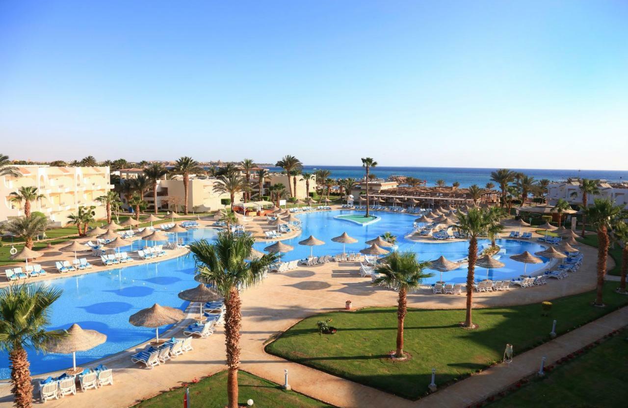 Labranda Club Makadi Hotel Hurghada Exterior photo