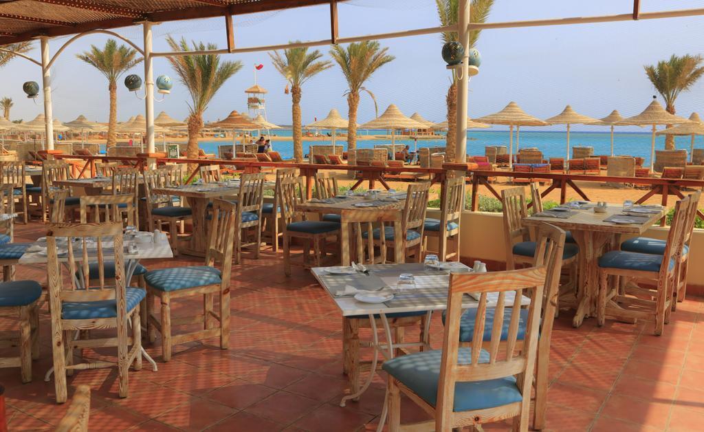 Labranda Club Makadi Hotel Hurghada Exterior photo